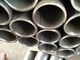 High Precision Seamless 316 Stainless Steel Tubing Round 6 - 350 Mm Outer Diameter