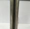 Hydraulic Stainless Steel Welded Tube High Strength Cold Rolling With Anti Rust Oil Protection