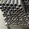 Cold Drawn Hydraulic Seamless Precision Steel Tube 0.5 - 12mm Thickness DIN Standard