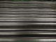 Anti Rust High Strength Steel Tubing , Round Hot Rolled Seamless Steel Pipe
