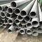 Round Carbon Steel Seamless Precision Steel Tube Cold Drawn 5 - 60mm Thickness